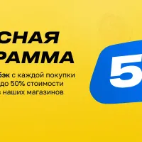 Бонусная система TSSP