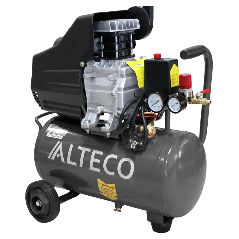 Компрессор ALTECO ACD 20/200