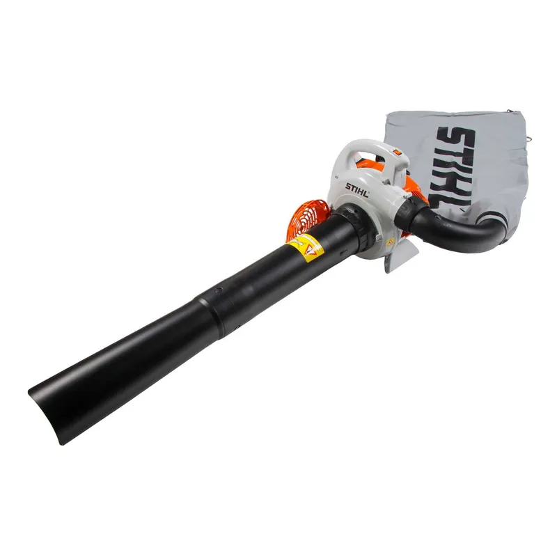 Всасывающий измельчитель STIHL SH 56 42410110900