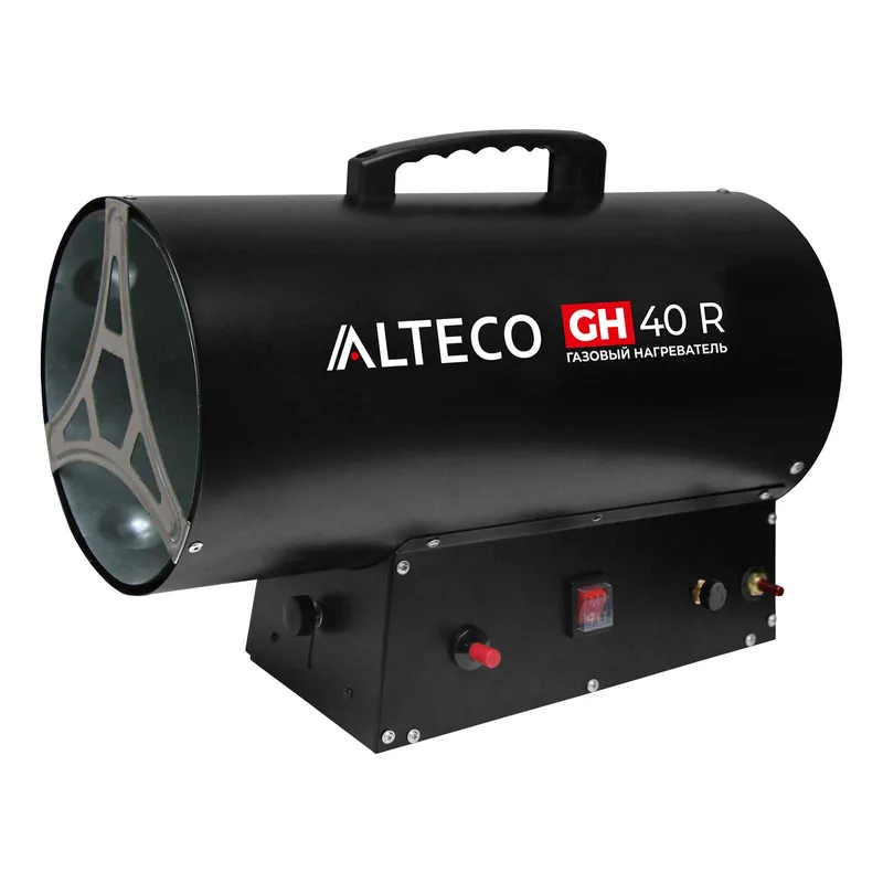 Газовый нагреватель ALTECO GH 40 R