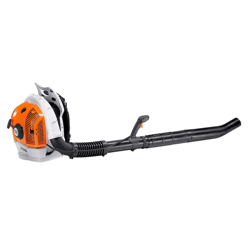 Бензиновый воздуходув STIHL BR 550 42820111630