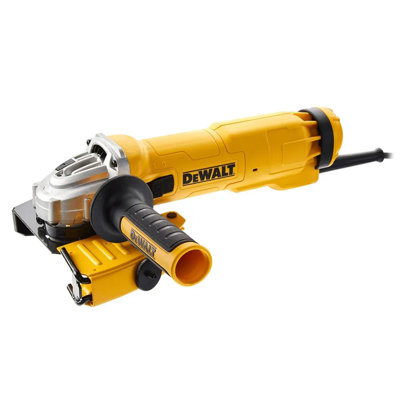 Штроборез DeWALT DWE46105