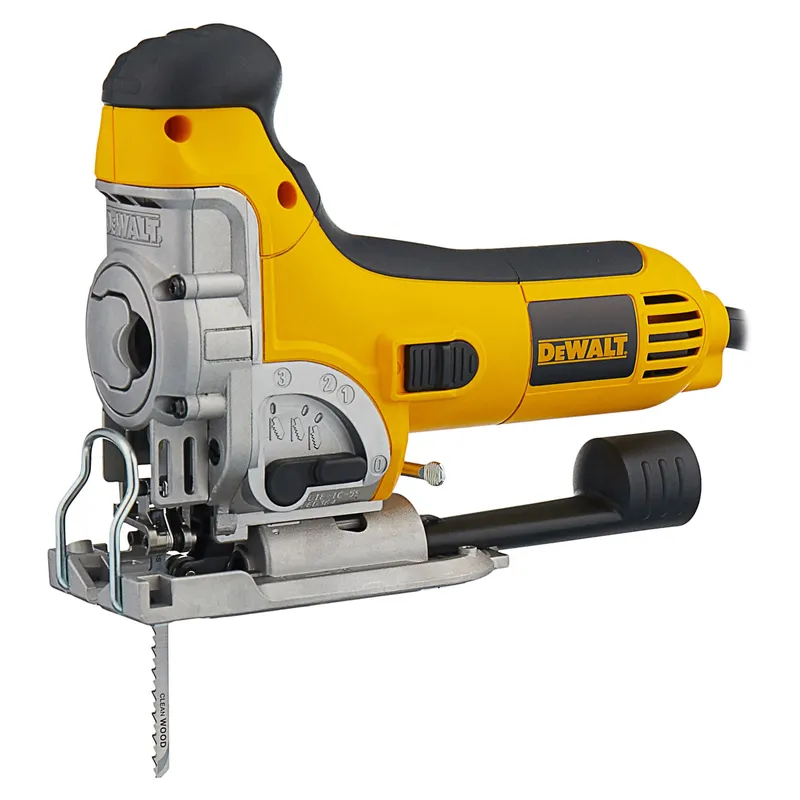 Электролобзик DeWALT DW333K