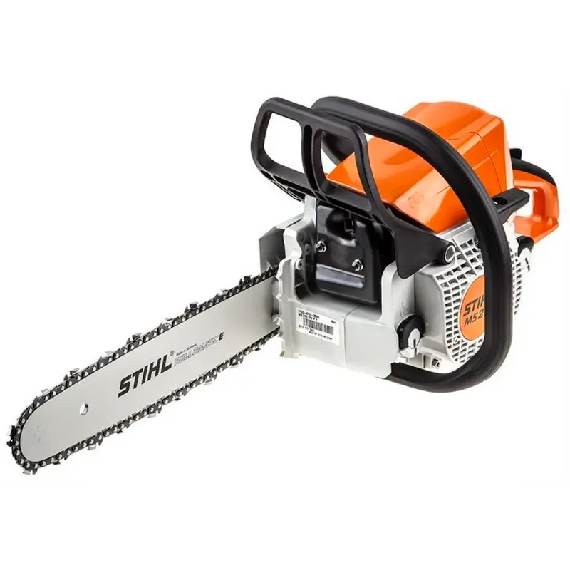 Бензопила STIHL MS 210 35см 11230123040К35