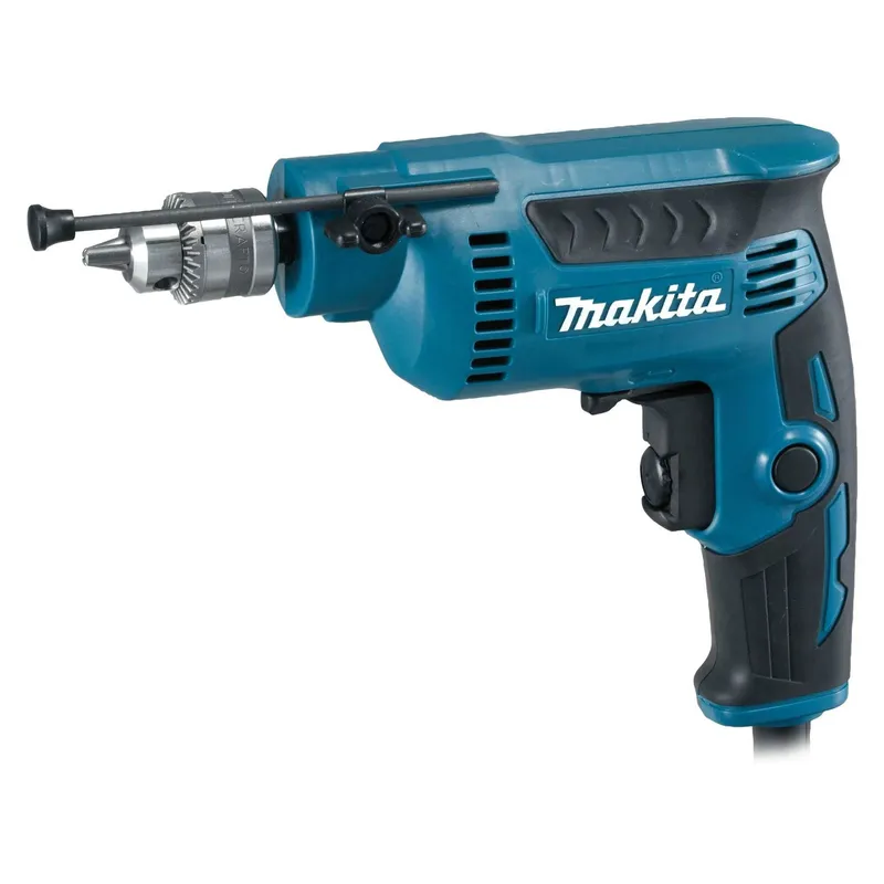 Дрель безударная Makita DP2010