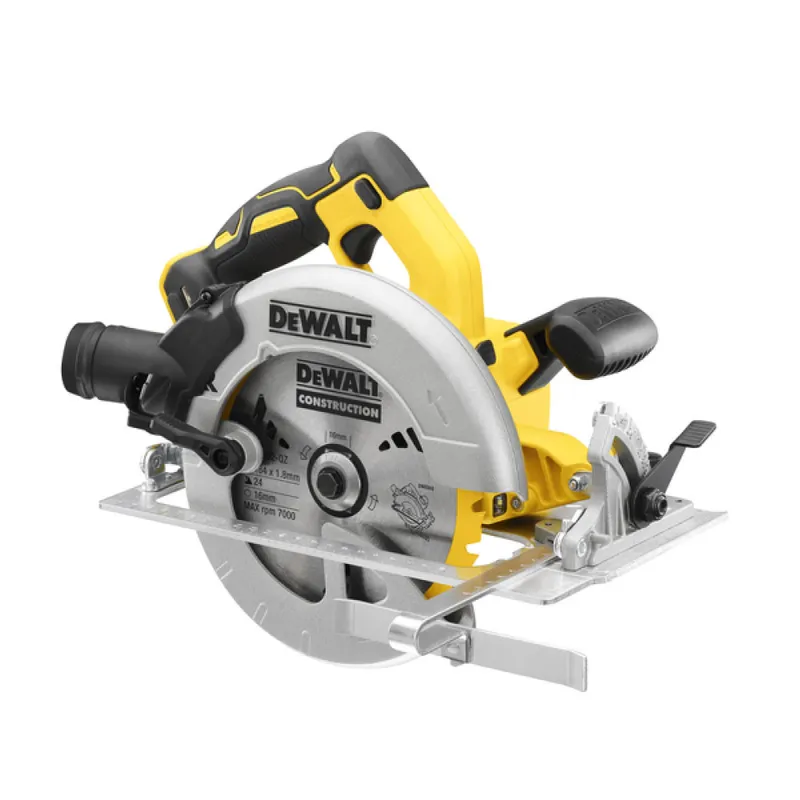 Дисковая пила DeWALT DCS570N-XJ