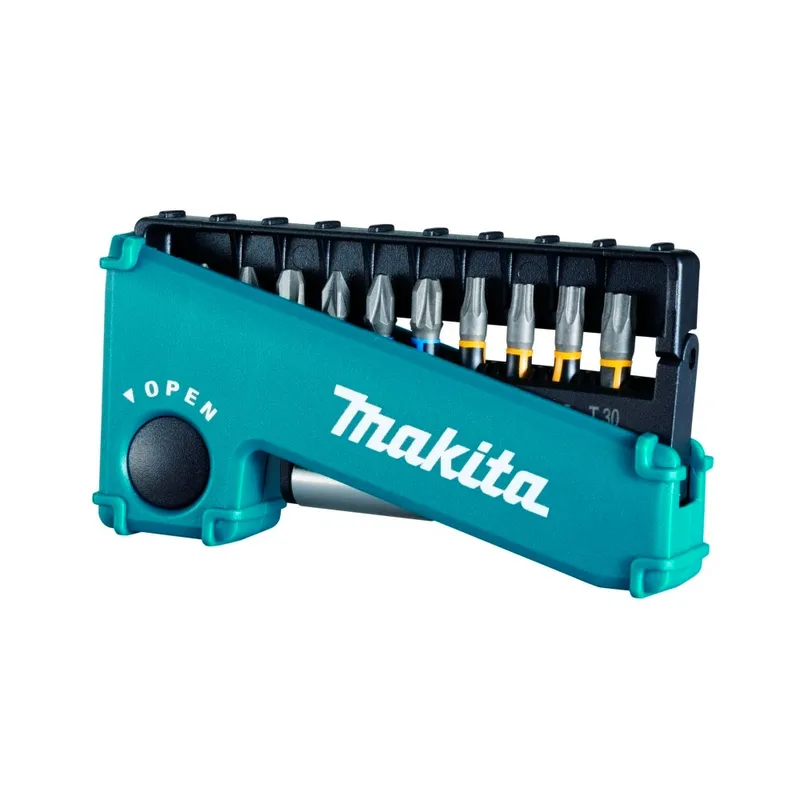 Набор насадок Makita Impact E-03567