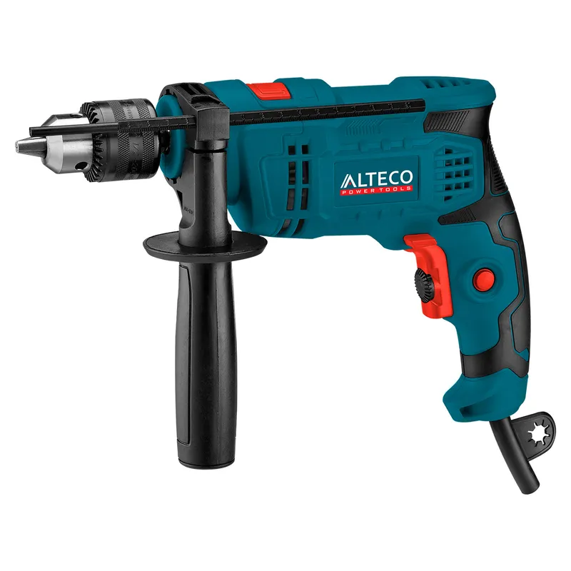 Дрель ударная ALTECO DP 600-13.1