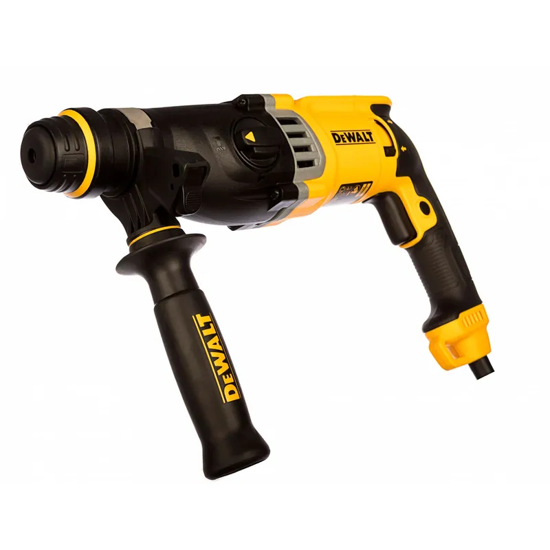 Перфоратор DeWALT D25143K-KS SDS-Plus