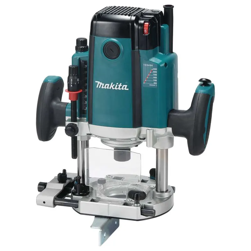 Фрезер Makita RP2303FC02