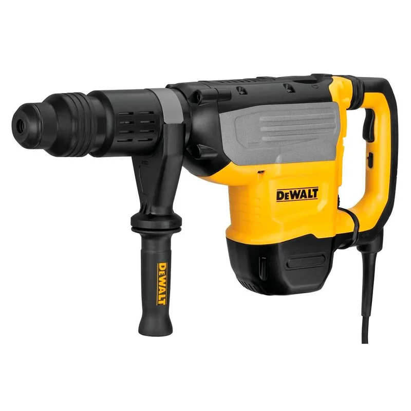 Перфоратор сетевой DeWALT D25773K-QS