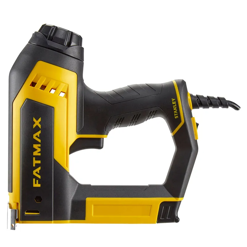 Степлер электрический Stanley Fatmax FMHT6-75934