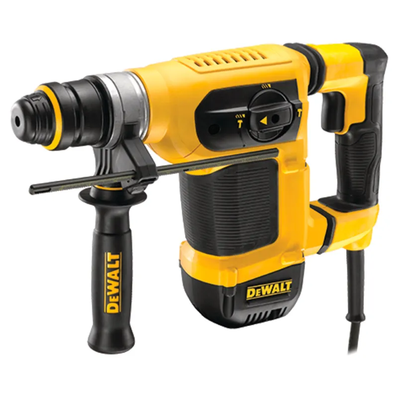 Перфоратор DeWALT D25413K-QS