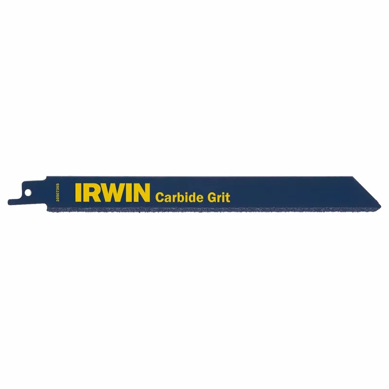Набор полотен для сабельной пилы IRWIN 800RG 2шт. 10507365