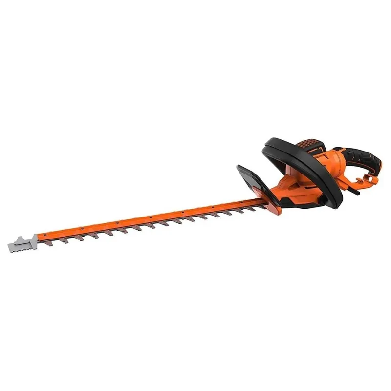 Электрический кусторез Black & Decker BEHTS551-QS