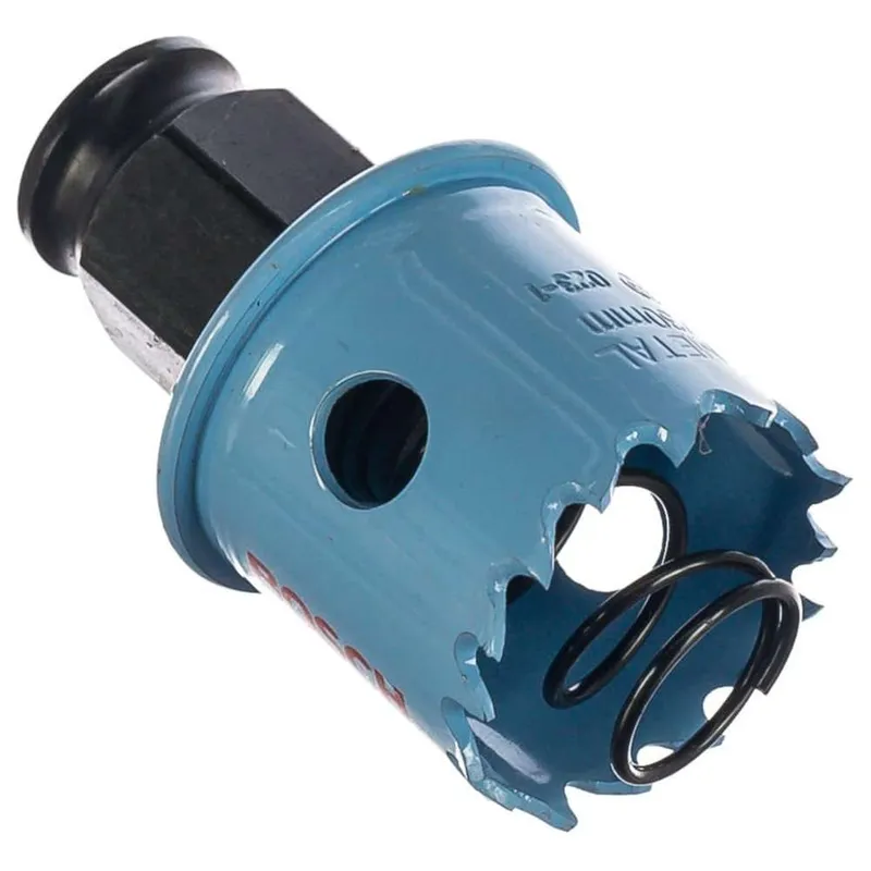 Коронка по металлу Bosch 30мм 2608584787