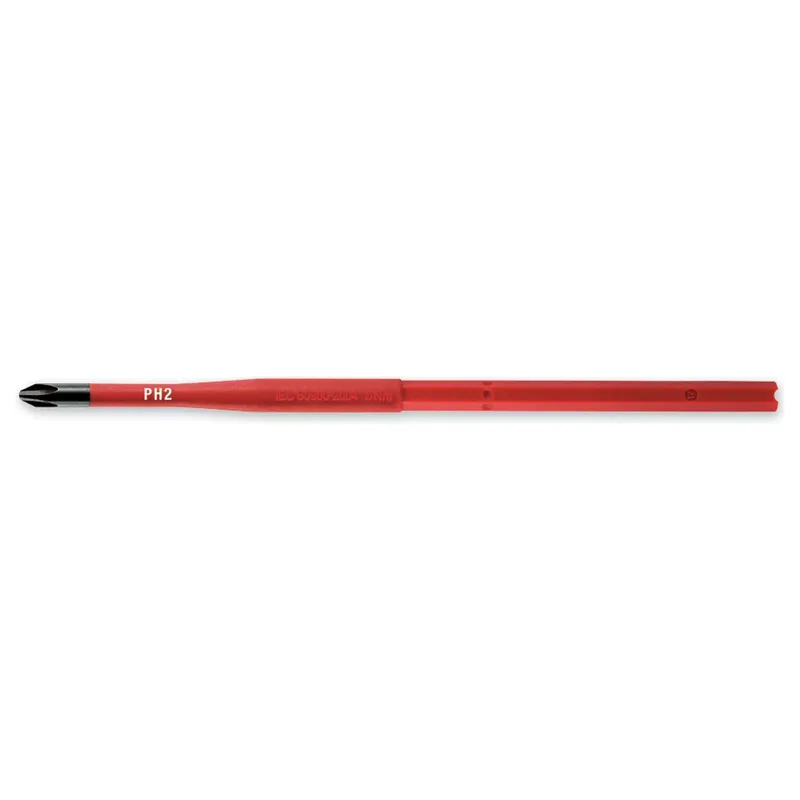 Насадка диэлектрическая Felo SLIM Nm TX15x170 10815394
