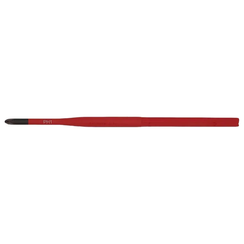 Насадка крестовая диэлектрическая Felo Slim Nm PH 1x170мм 10210294