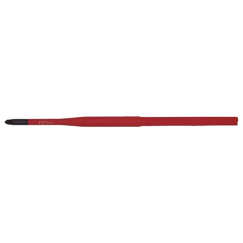 Насадка крестовая диэлектрическая Felo Slim Nm +/- Z (PZ) 1x170мм 10710294