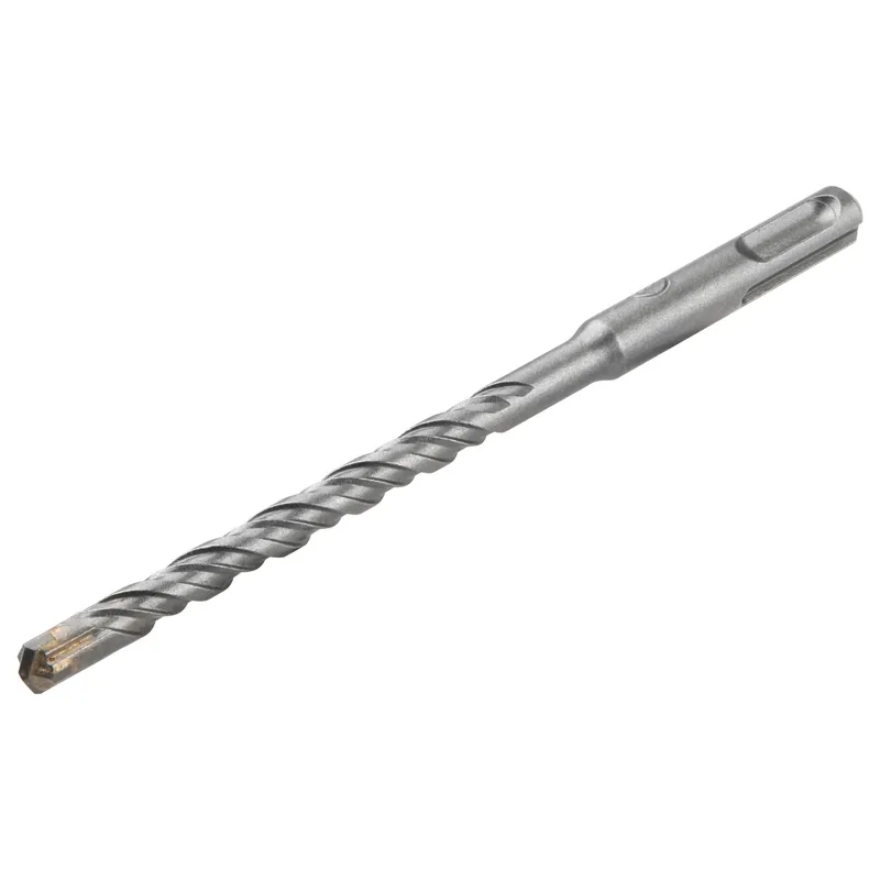 Бур по бетону Tolsen SDS-plus 10х160мм 74826