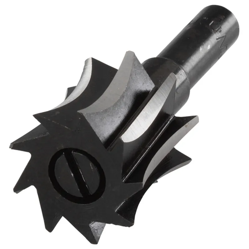 Фреза кромочная фасонная WOLFCRAFT WS 25х22мм 3258000