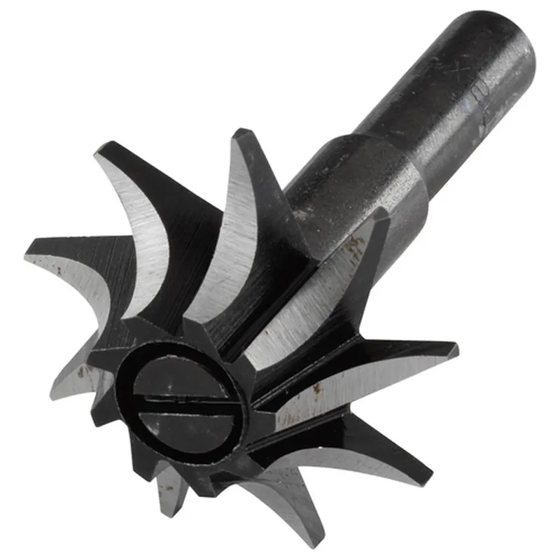 Фреза кромочная радиусная WOLFCRAFT WS 35х11мм 3266000