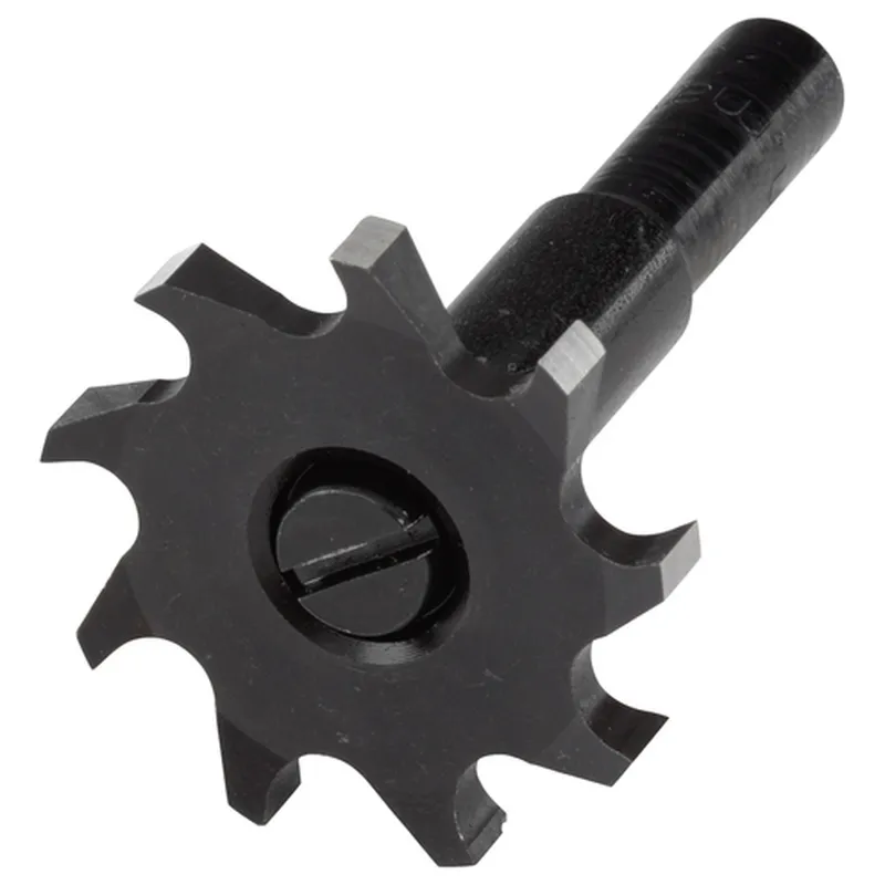 Фреза дисковая WOLFCRAFT WS 35х5мм 3261000