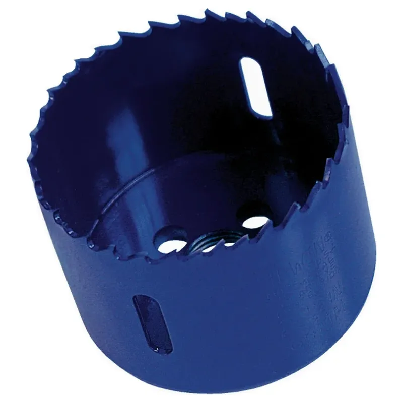 Коронка IRWIN BIMETAL 64мм 10504190
