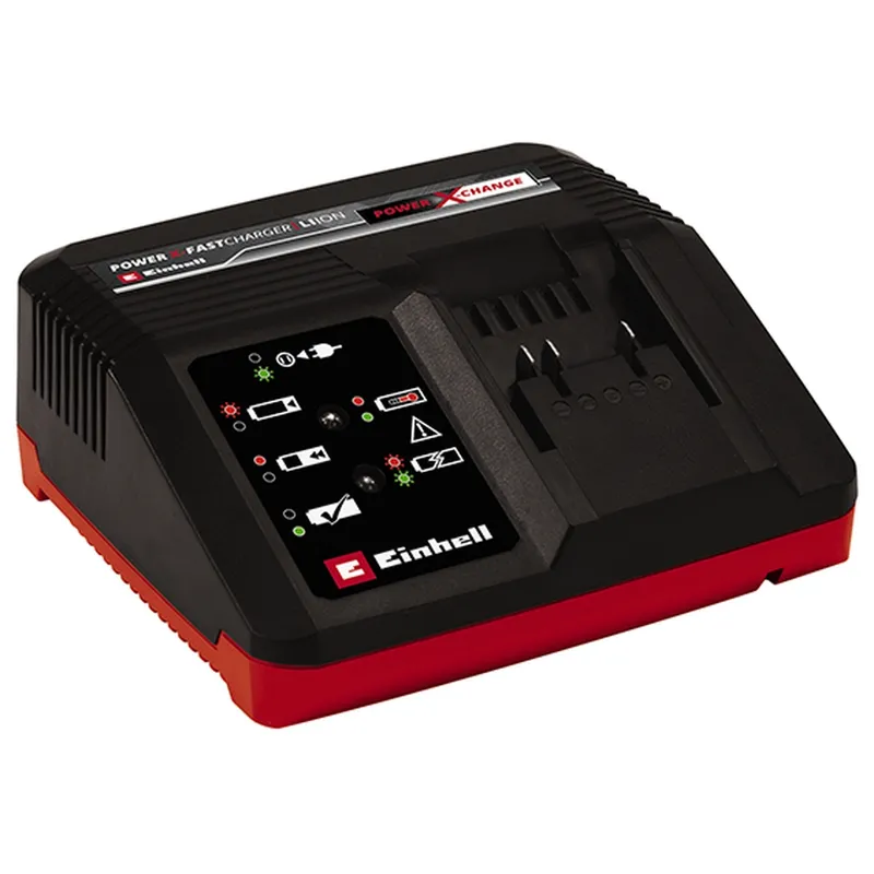 Зарядное устройство для аккумуляторов Einhell Power X-Fastcharger 4A 4512103