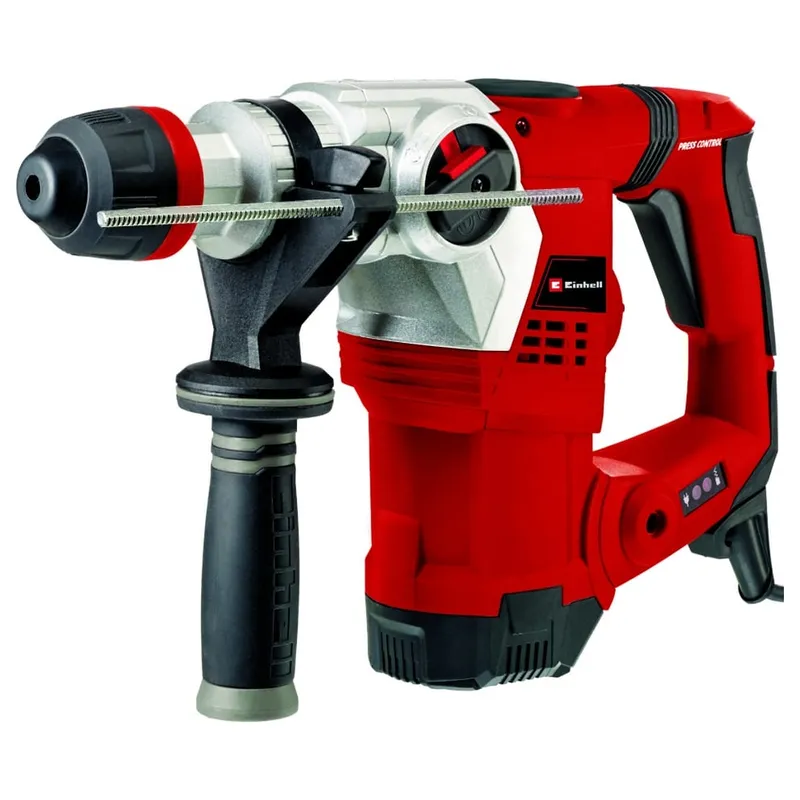 Перфоратор SDS-Plus Einhell TE-RH 32 4F Kit 4257944