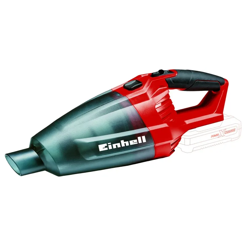 Аккумуляторный пылесос Einhell TE-VC 18 Li-Solo 2347120