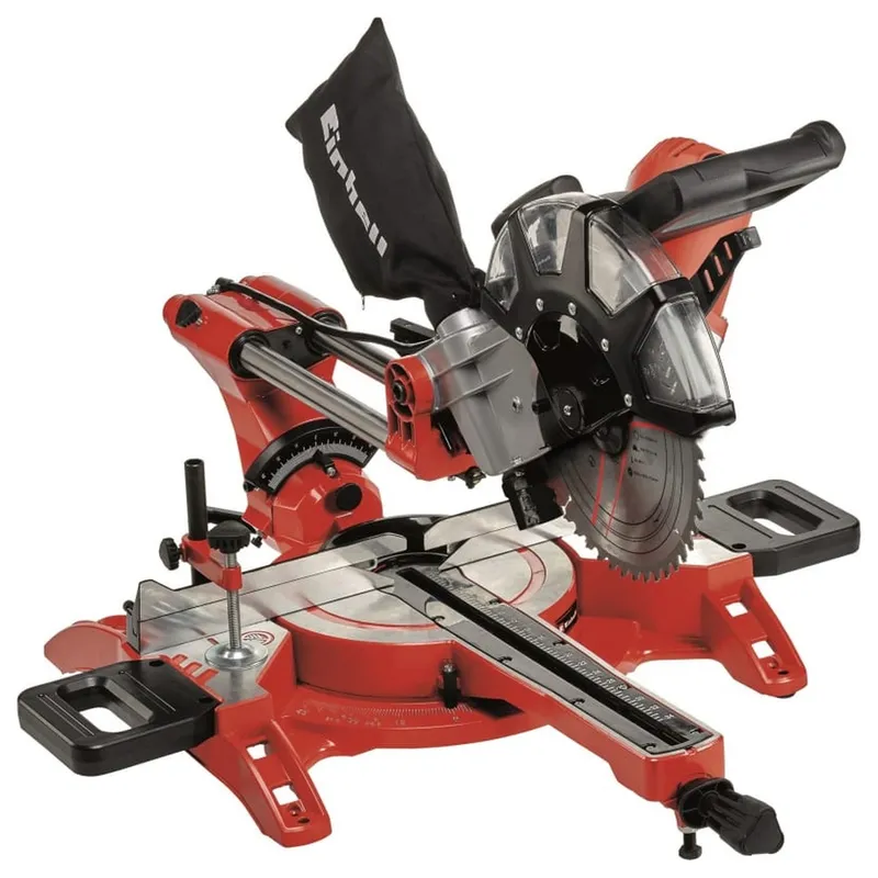 Торцовочная пила Einhell TC-SM 2534/1 4300395