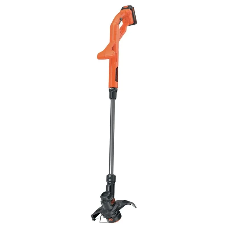 Аккумуляторный триммер Black & Decker 18В ST182320-QW