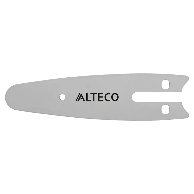 Пильная шина для цепной мини пилы ALTECO CCMS 21-10