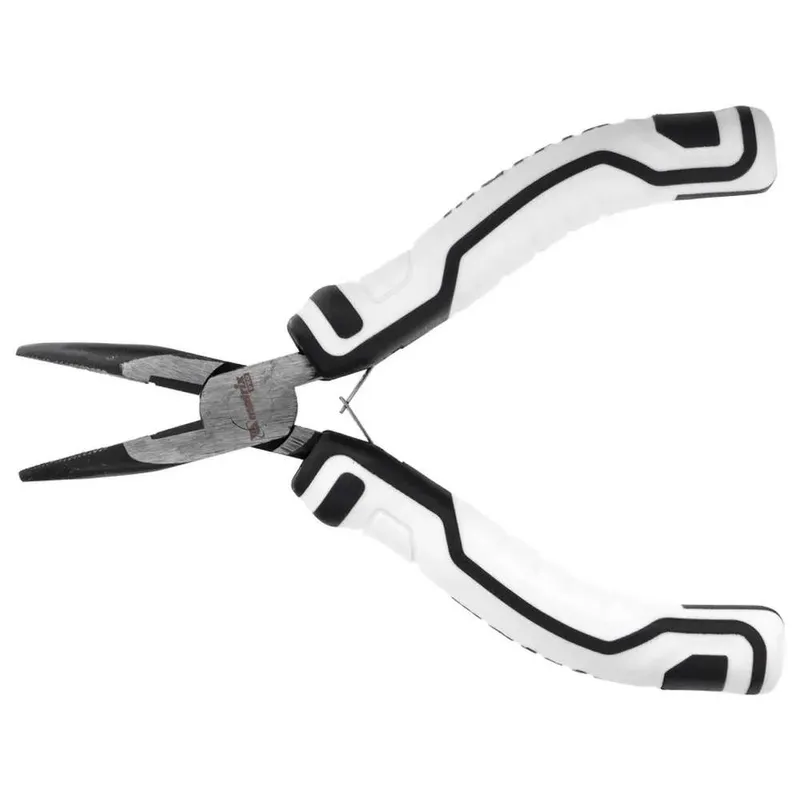 Изогнутые длинногубцы MATRIX Mini PRO 125мм 17831