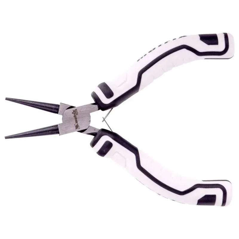 Круглогубцы MATRIX Mini PRO 125мм 17835