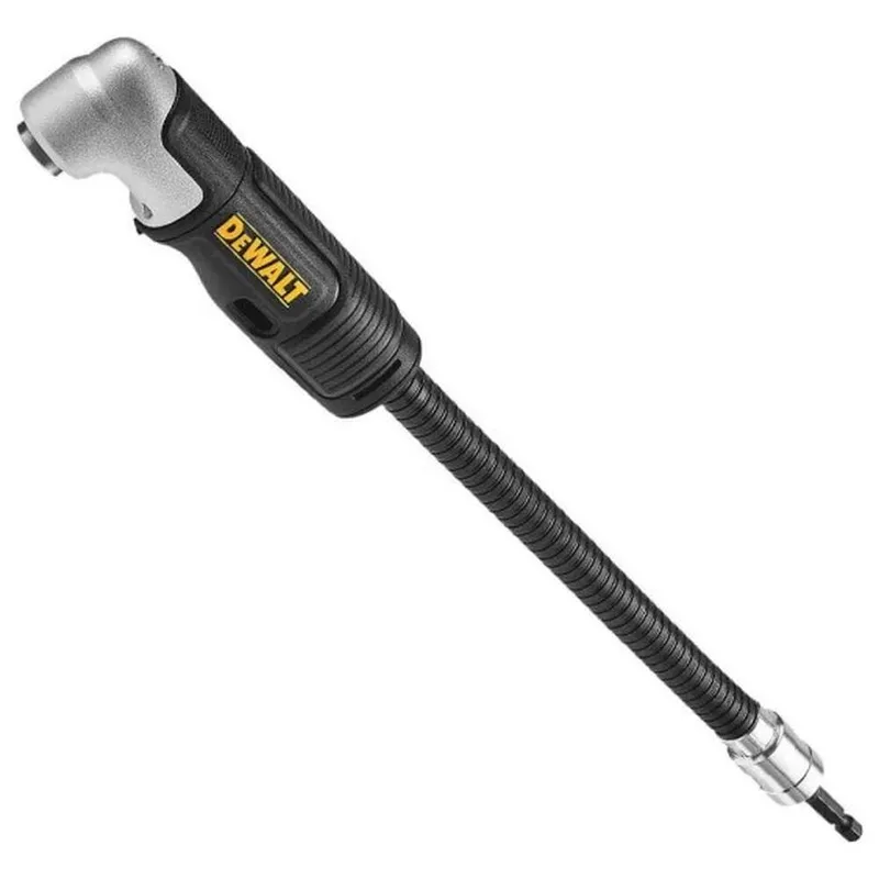 Насадка гибкая ударная угловая DeWALT IMPACT DT20501-QZ