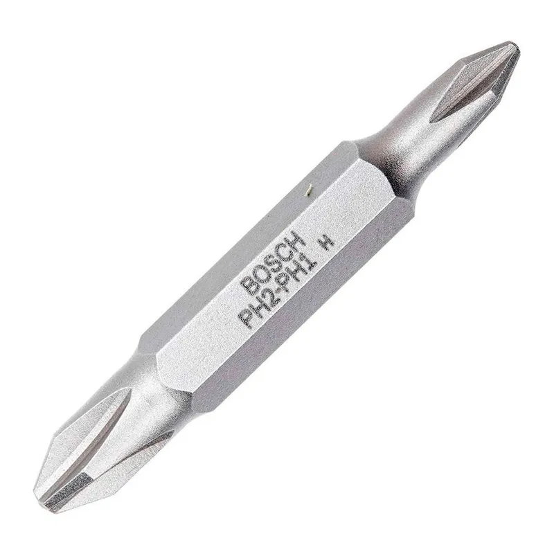 Набор бит Bosch PH2 45ММ 60шт. 2608521263