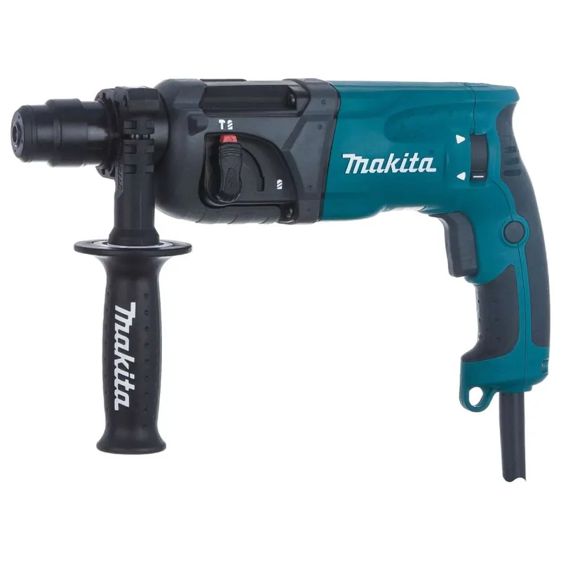 Перфоратор Makita HR2460