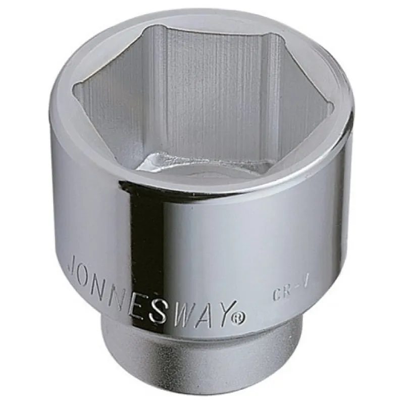 Головка торцевая Jonnesway 6-гранная 3/4DR 50мм S04H6150