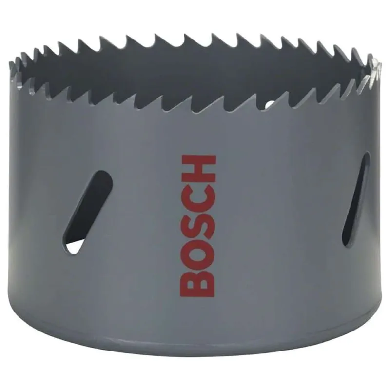 Коронка пильная Bosch HSS-Bimetall 76мм 2608584125