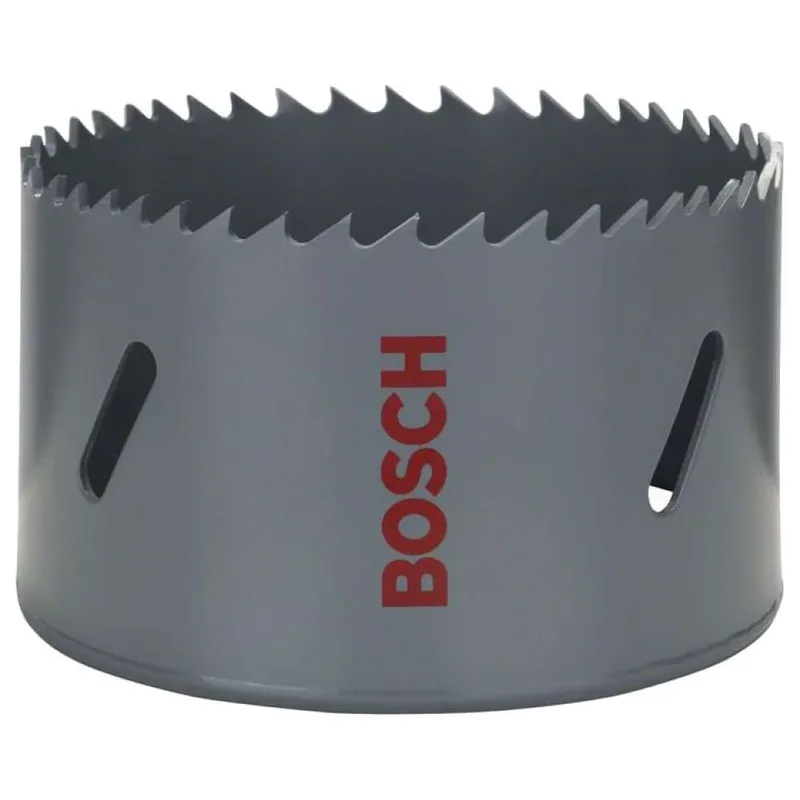 Коронка Bosch HSS-Bimetall 83мм 2608584127
