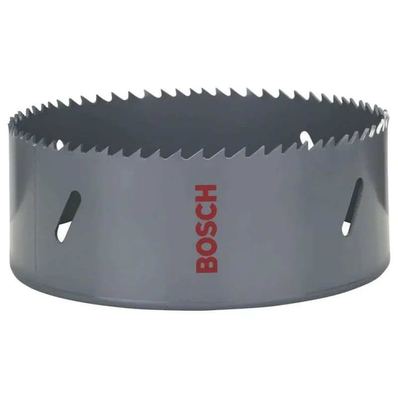 Коронка Bosch HSS-Bimetall 127мм 2608584136