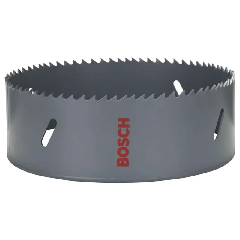 Коронка Bosch HSS-Bimetall 140мм 2608584137