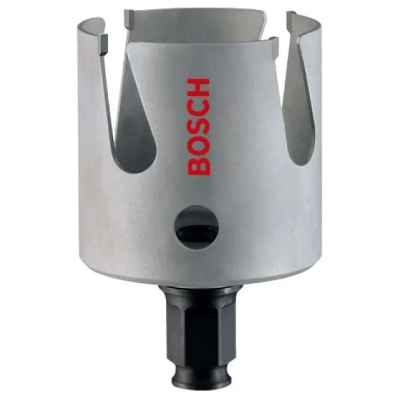 Коронка Bosch Bi-Metall Multi Construction 40мм 2608584755