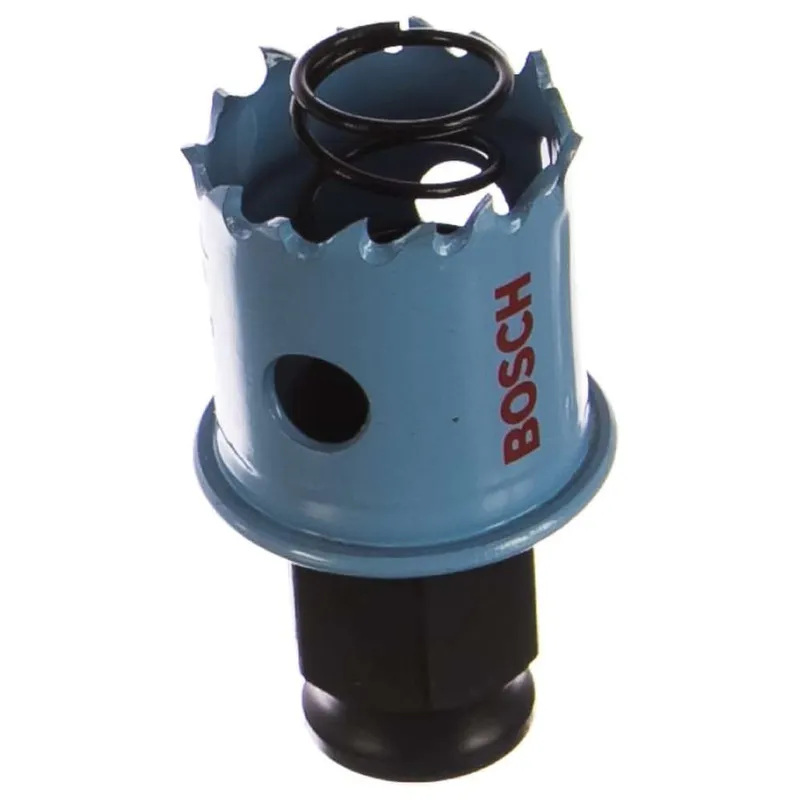 Коронка по металлу Bosch Special for Sheet Metal 27мм 2608584785