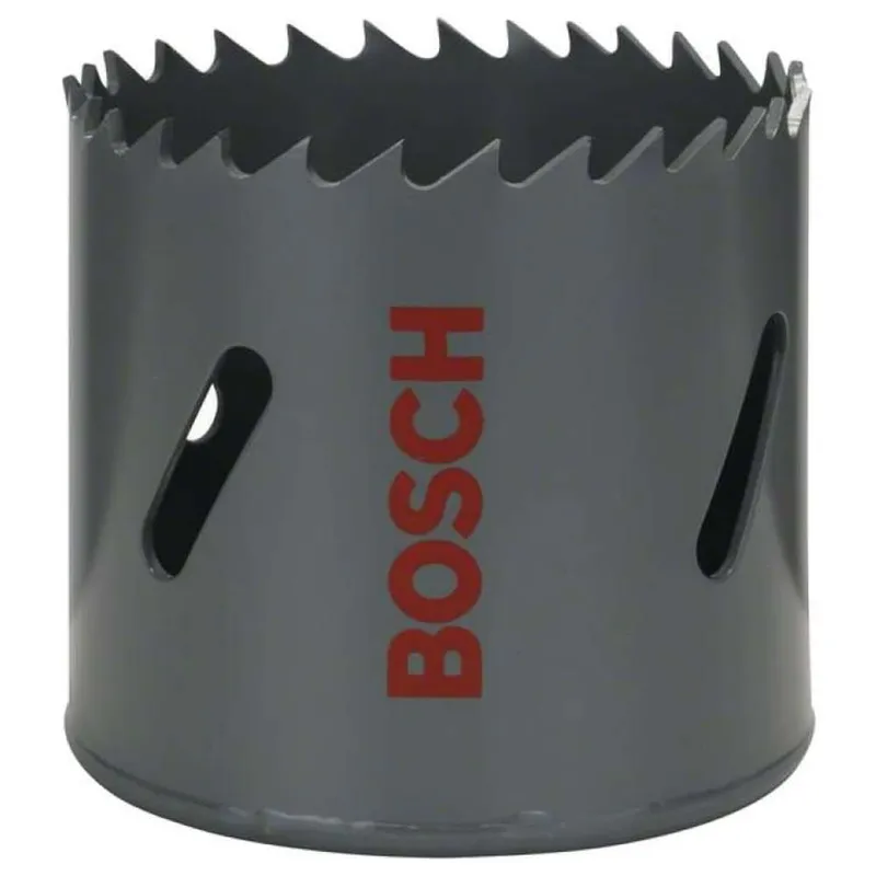 Коронка Bosch HSS-Bimetall 56мм 2608584848