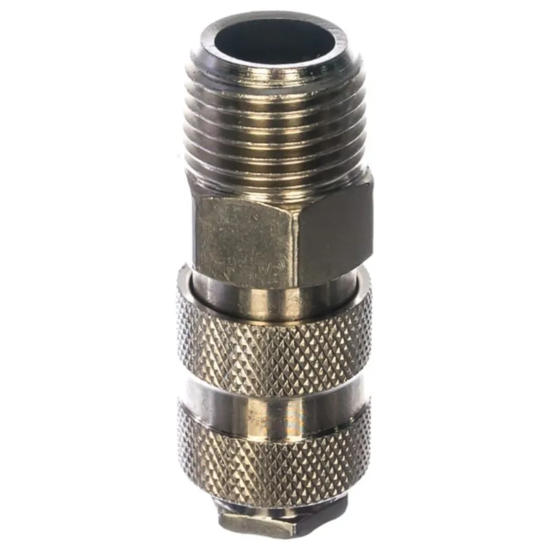 Переходник Fubag 1/2"М 180102B
