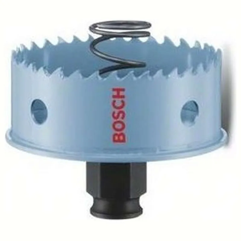 Коронка по металлу Bosch 40мм 2608584792