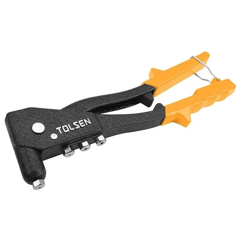 Заклепочник TOLSEN 265мм 43003